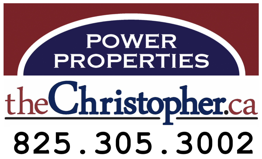 Power Properties — theChristopher.ca